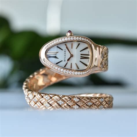 serpenti watch price.